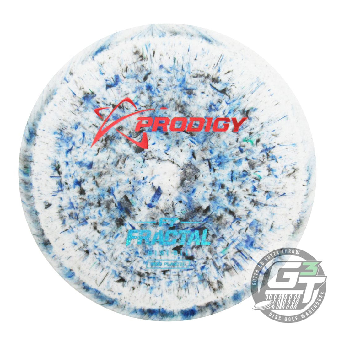 Prodigy 300 Fractal F7 Fairway Driver Golf Disc (Individually Listed) - Gotta Go Gotta Throw