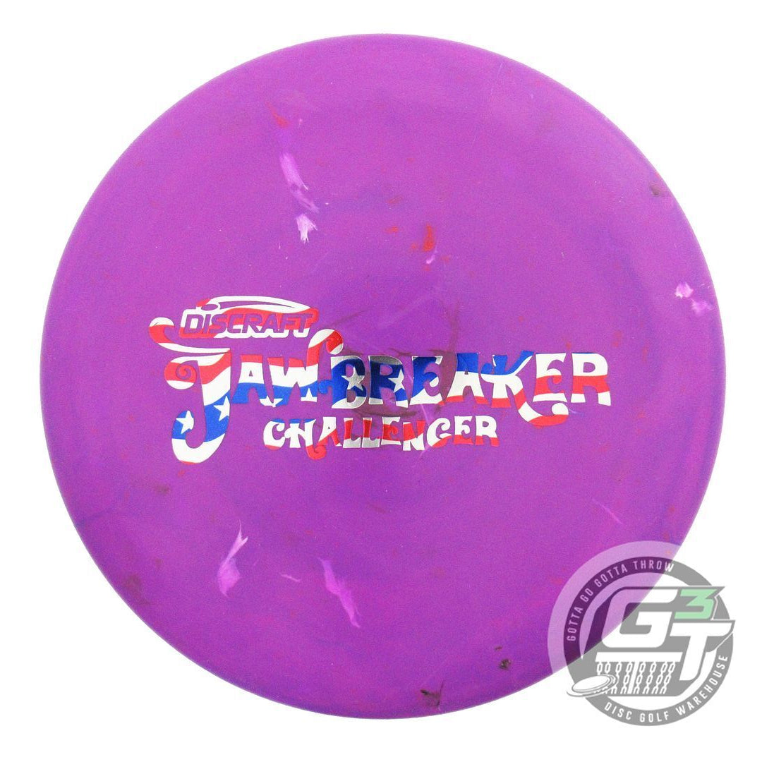 Discraft Jawbreaker Challenger Putter Golf Disc (Individually Listed)
