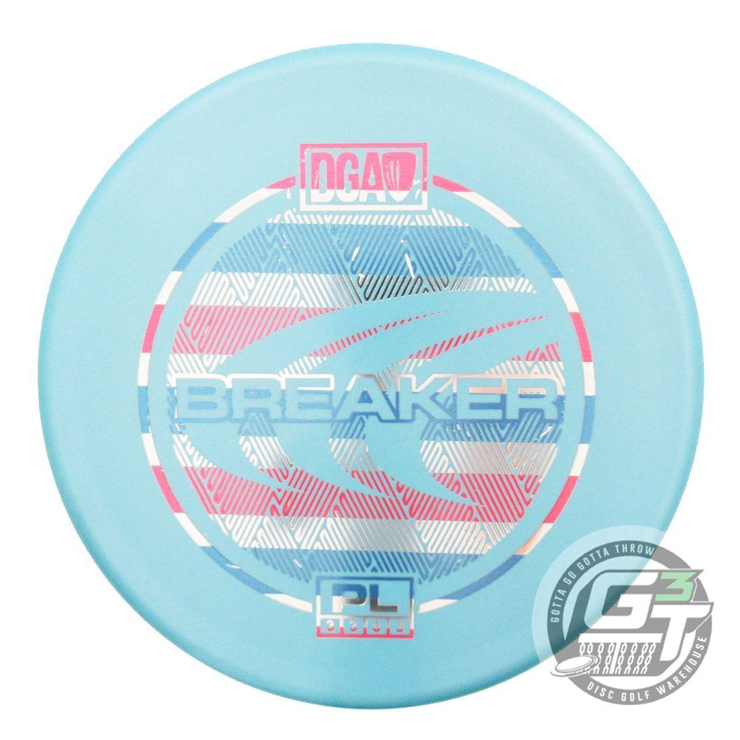 DGA Proline Breaker Putter Golf Disc (Individually Listed)