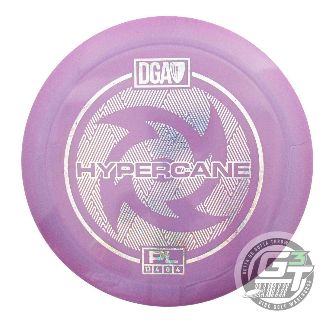 DGA Proline Hypercane Distance Driver Golf Disc (Individually Listed)