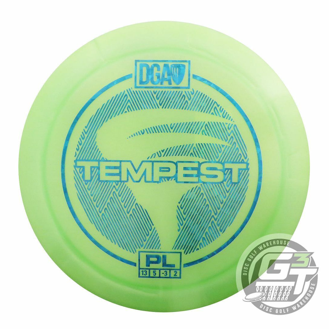 DGA Proline Tempest Distance Driver Golf Disc (Individually Listed)