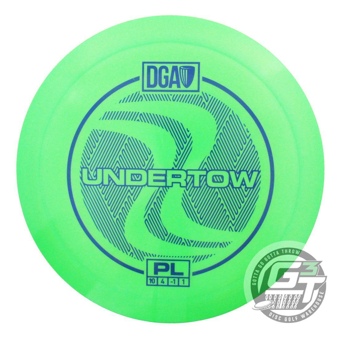 DGA Proline Undertow Fairway Driver Golf Disc (Individually Listed)