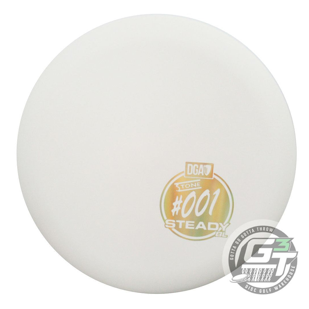 DGA Stone Line Steady BL Putter Golf Disc (Individually Listed)