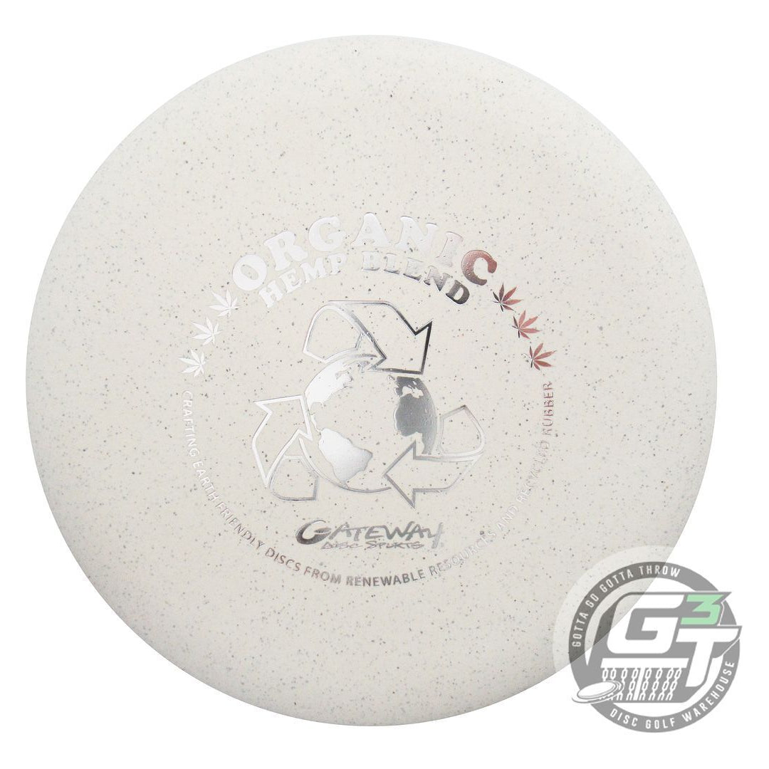 Gateway Hemp Blend Super Stupid Soft Magic Putter Golf Disc (Individually Listed)