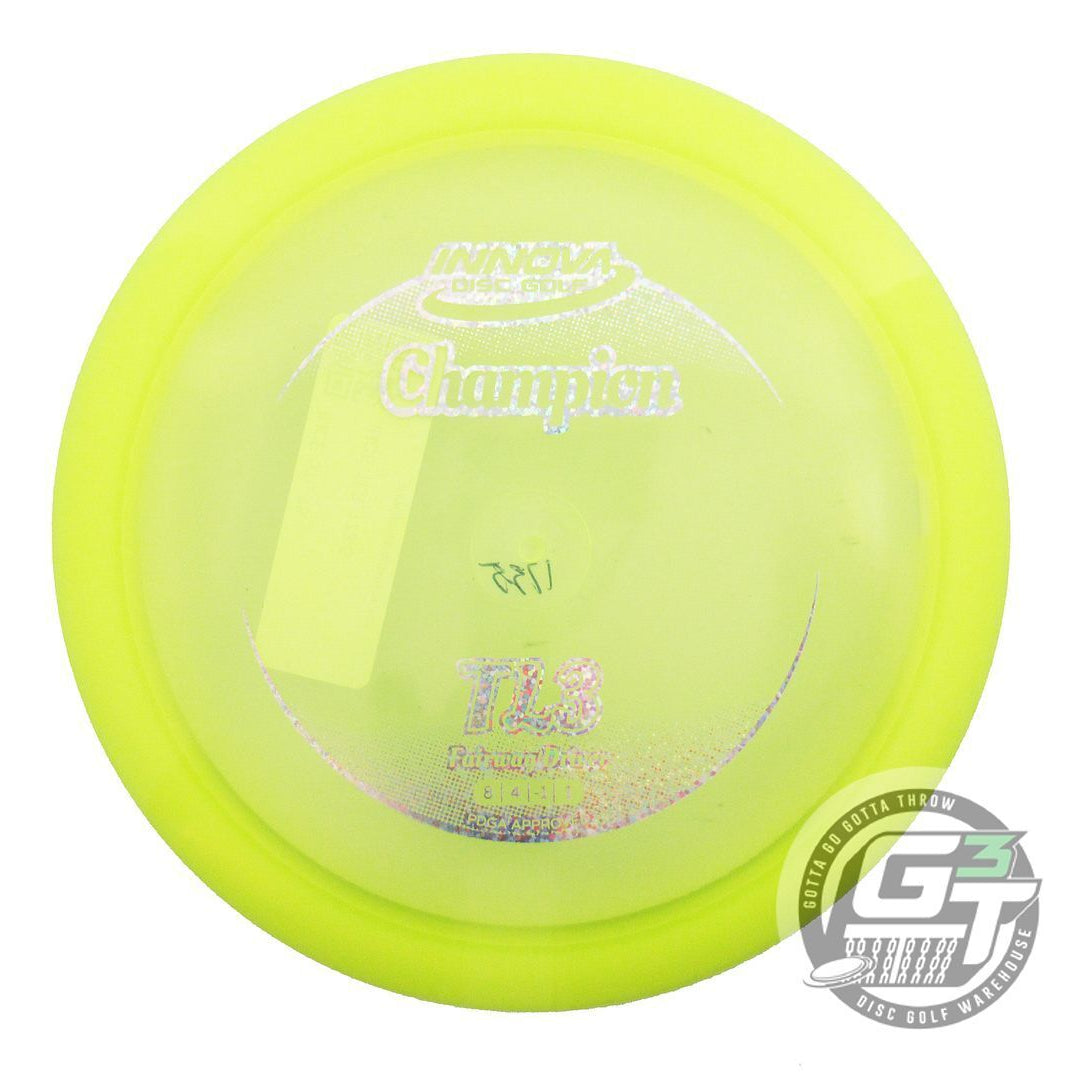 Innova Champion TL3 Fairway Driver Golf Disc (Individually Listed)