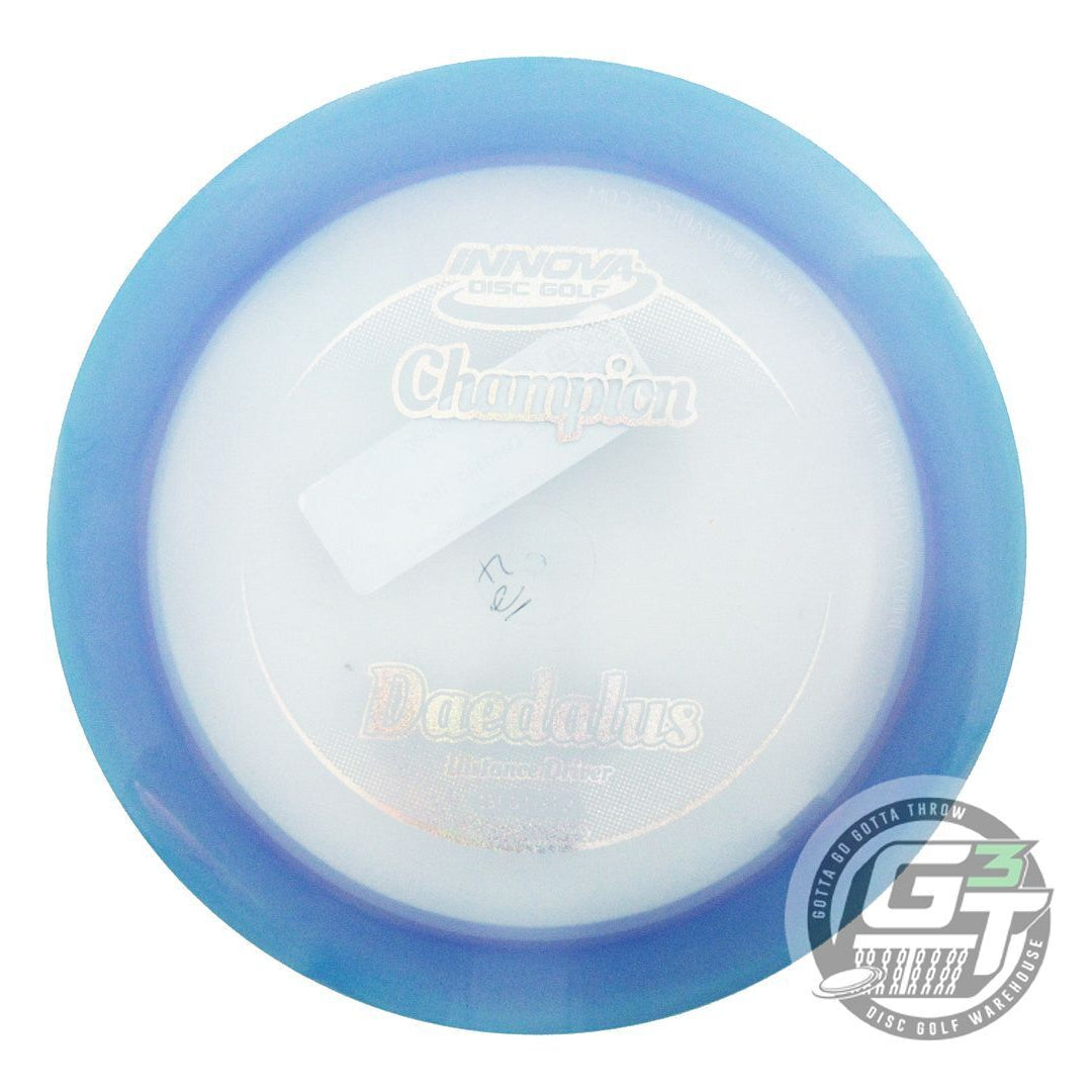 Innova Champion Daedalus Distance Driver Golf Disc (Individually Listed) - Gotta Go Gotta Throw