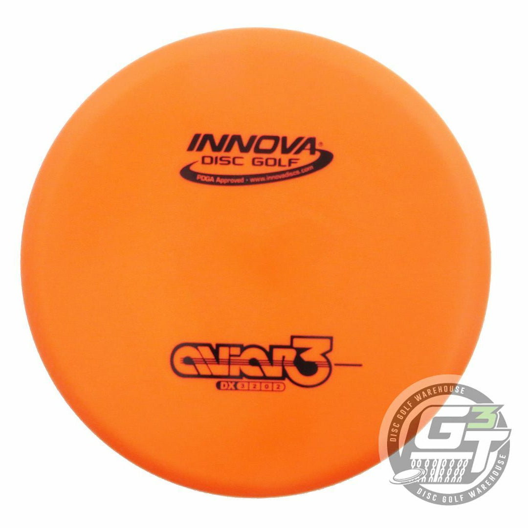 Innova DX Aviar3 Putter Golf Disc (Individually Listed) - Gotta Go Gotta Throw