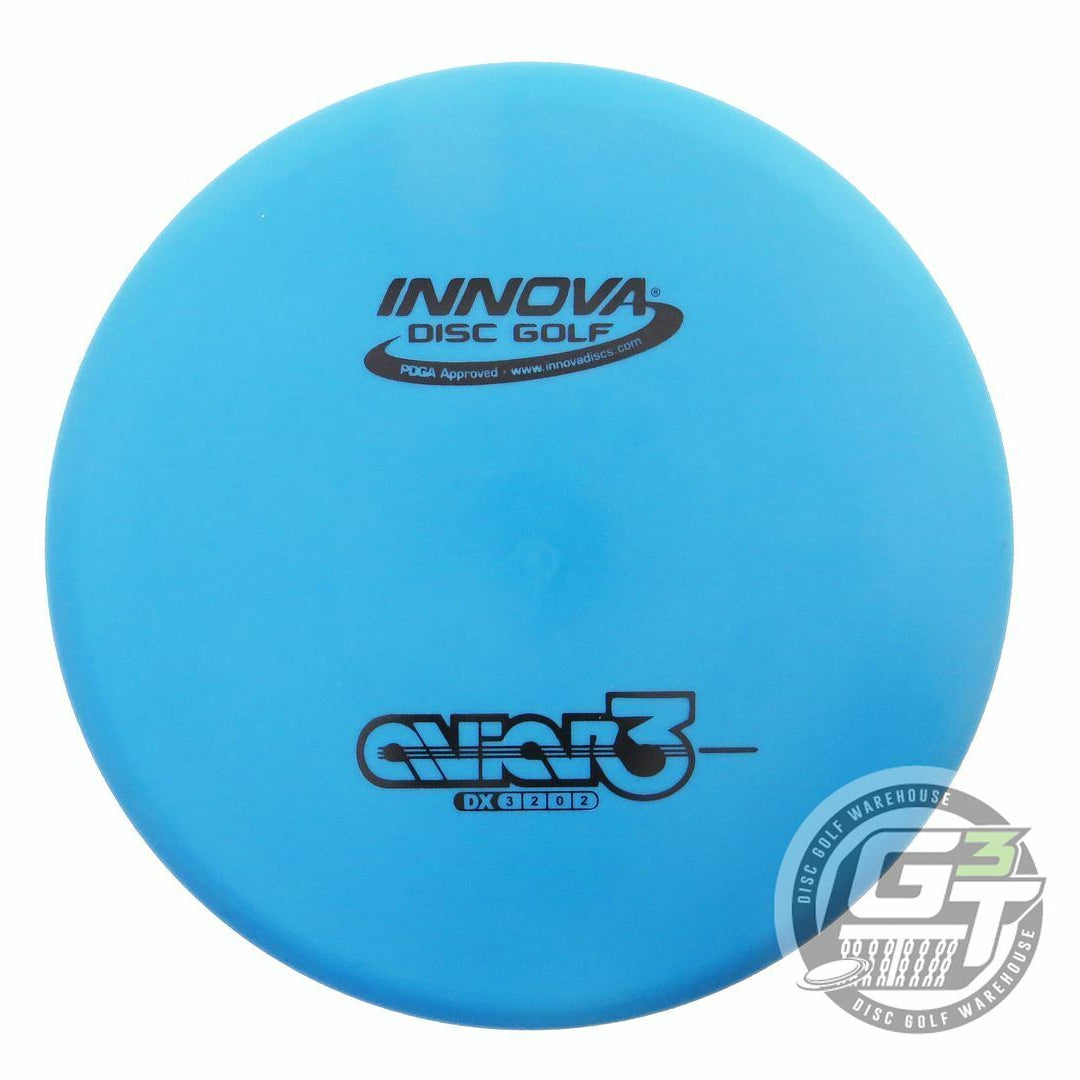 Innova DX Aviar3 Putter Golf Disc (Individually Listed) - Gotta Go Gotta Throw