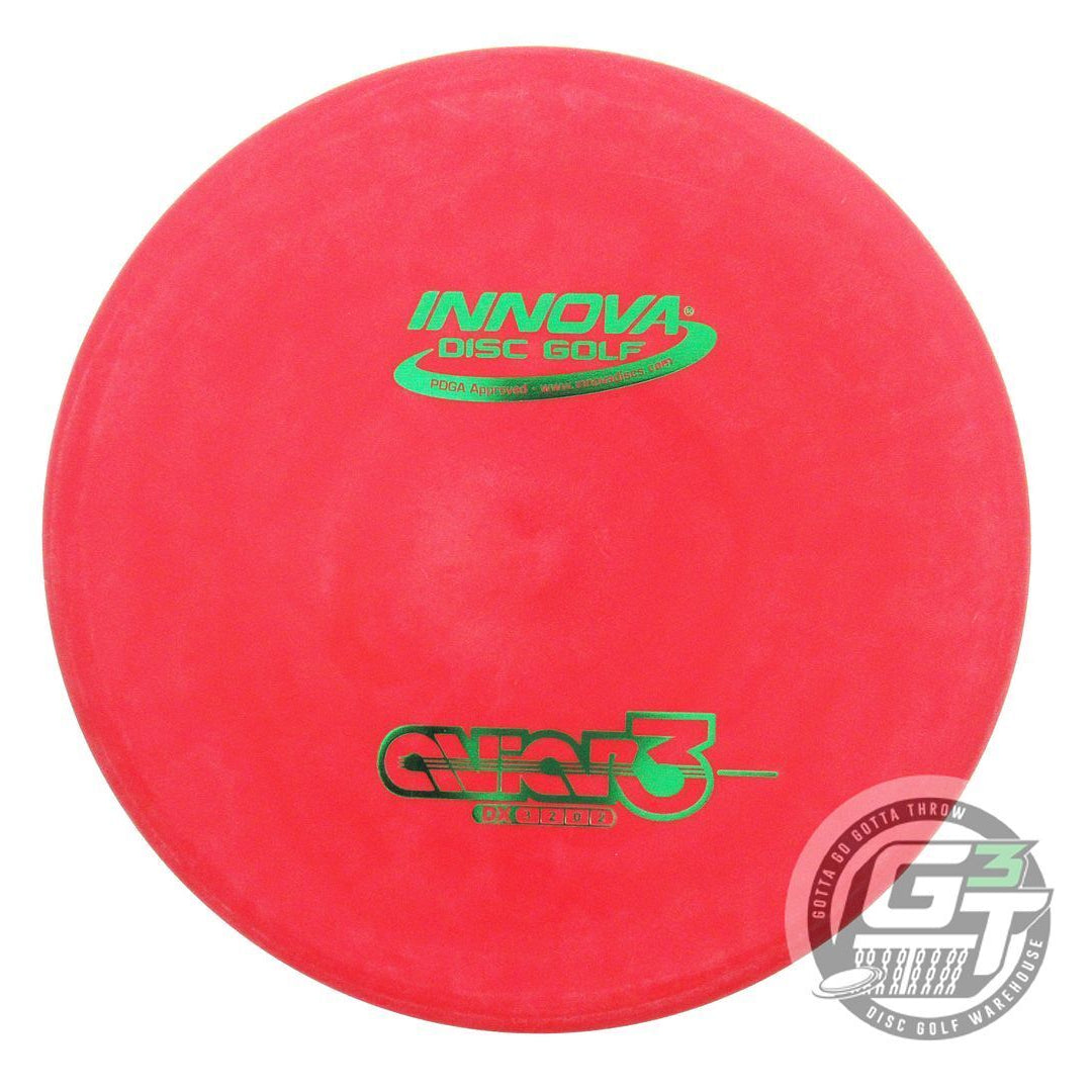 Innova DX Aviar3 Putter Golf Disc (Individually Listed) - Gotta Go Gotta Throw