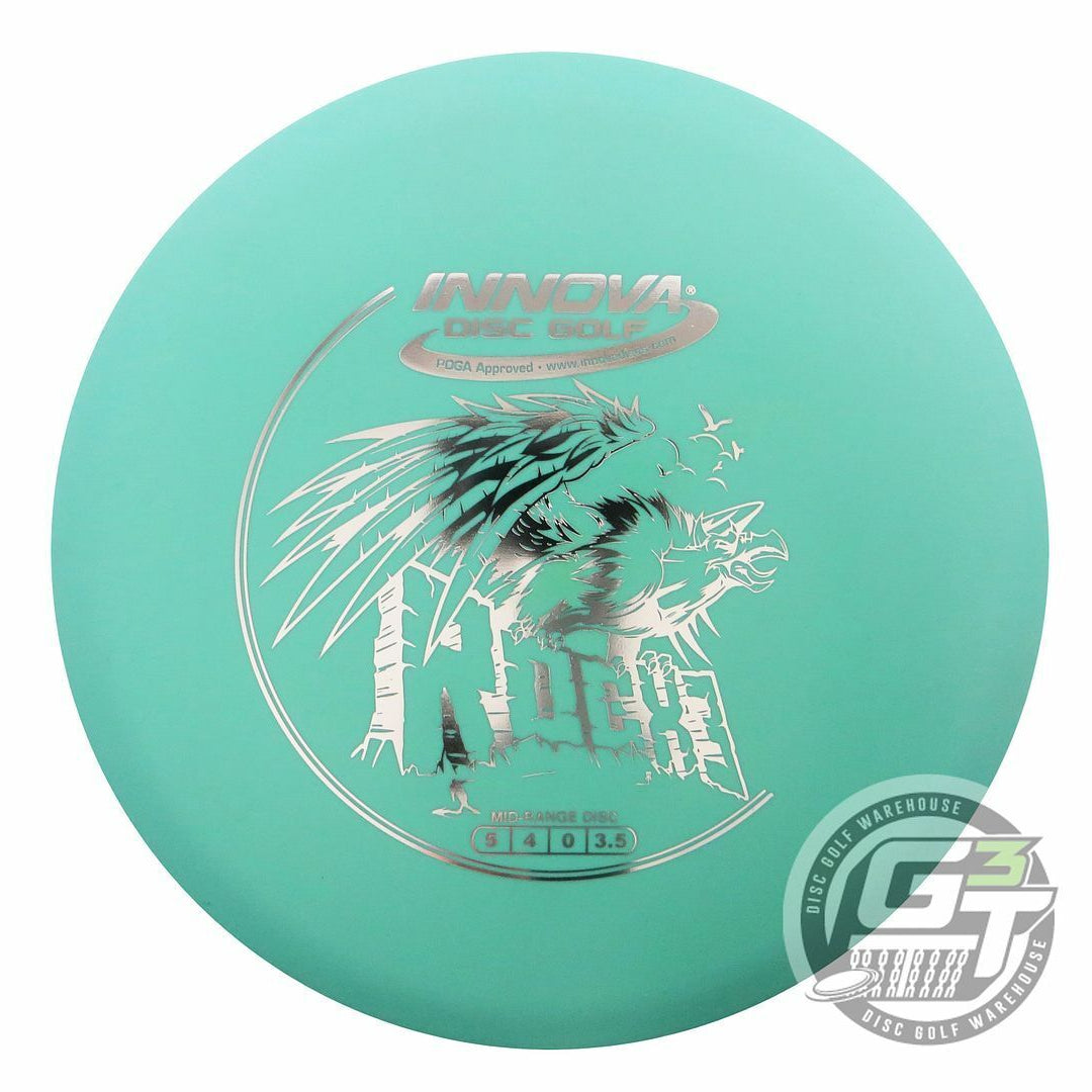Innova DX RocX3 Midrange Golf Disc (Individually Listed) - Gotta Go Gotta Throw