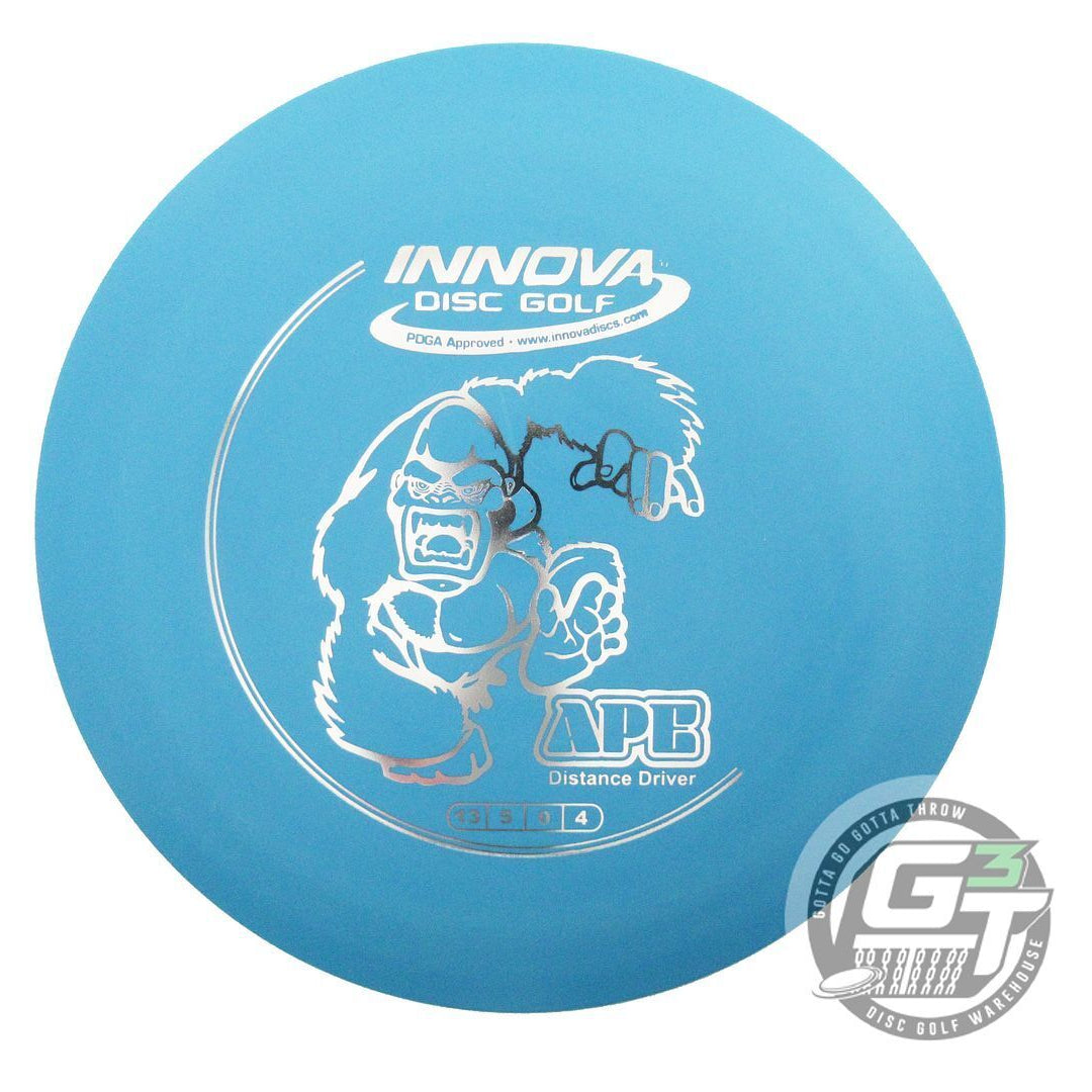 Innova DX Ape Distance Driver Golf Disc (Individually Listed)