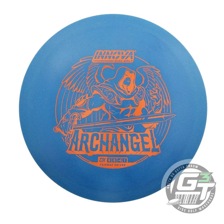 Innova DX Archangel Distance Driver Golf Disc (Individually Listed)