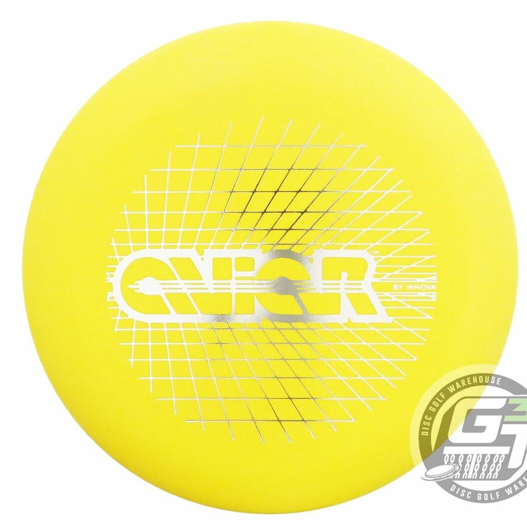 Innova DX Classic Aviar Putter Golf Disc (Individually Listed) - Gotta Go Gotta Throw