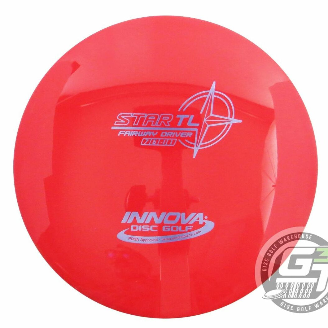 Innova Star TL Fairway Driver Golf Disc (Individually Listed)