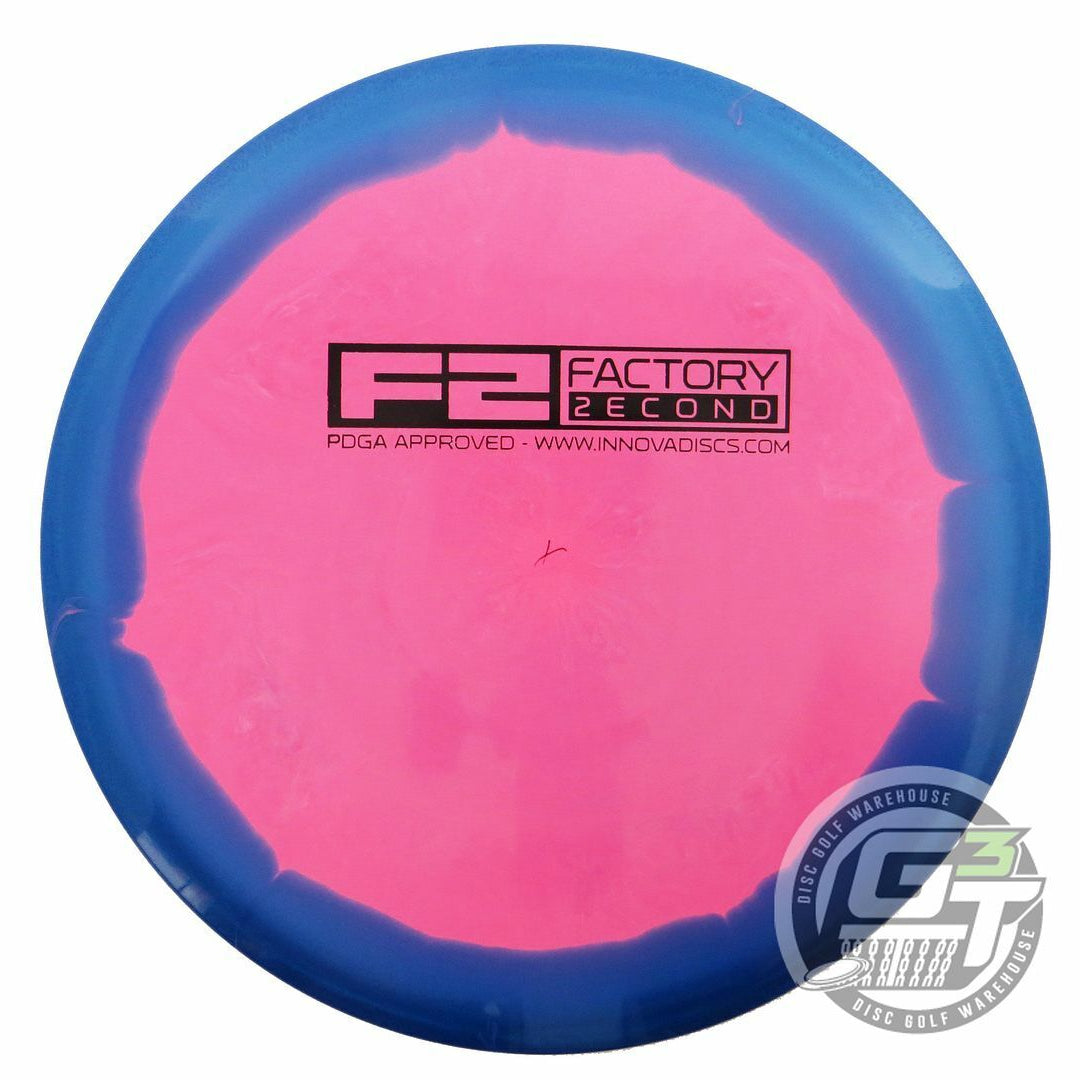 Innova Factory Second Halo Star Lion Midrange Golf Disc (Individually Listed)