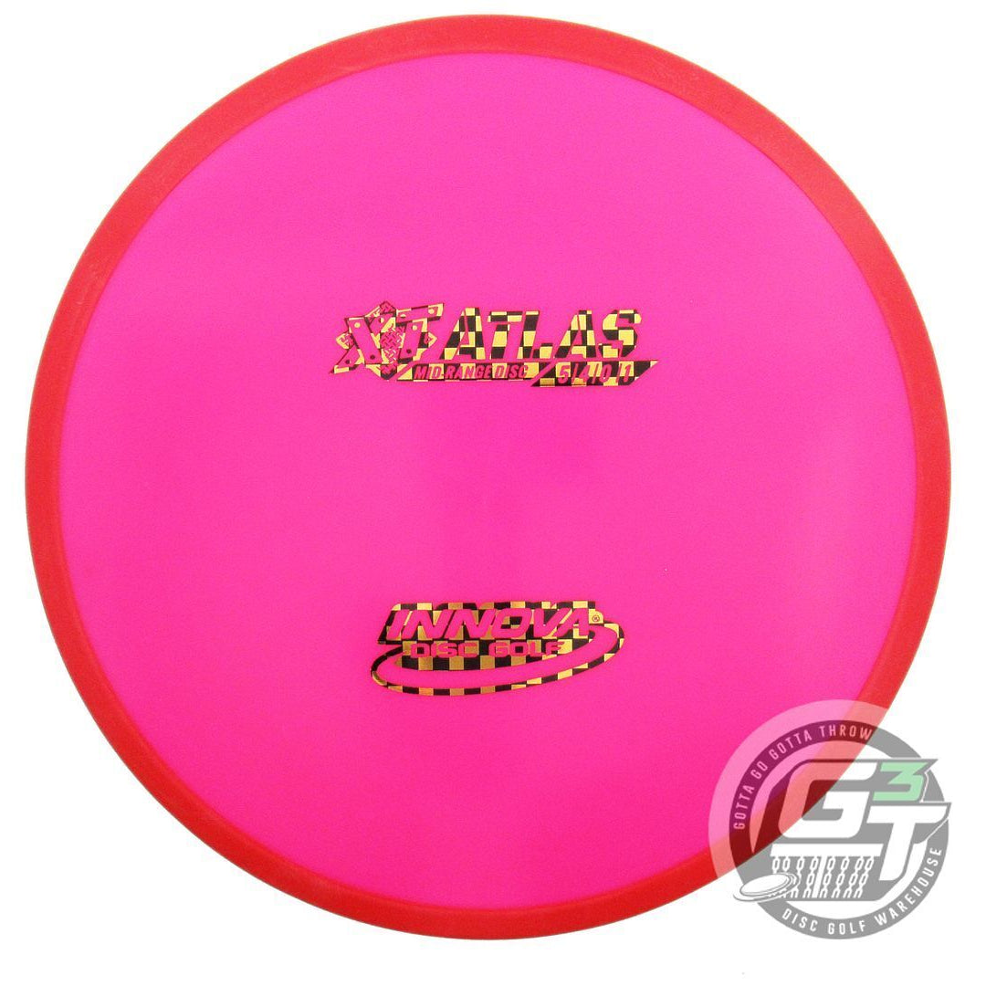 Innova XT Atlas Midrange Golf Disc (Individually Listed)