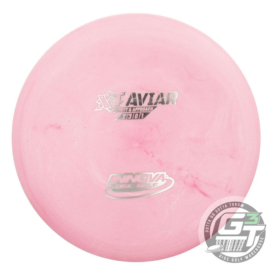 Innova XT Aviar Putter Golf Disc (Individually Listed) - Gotta Go Gotta Throw