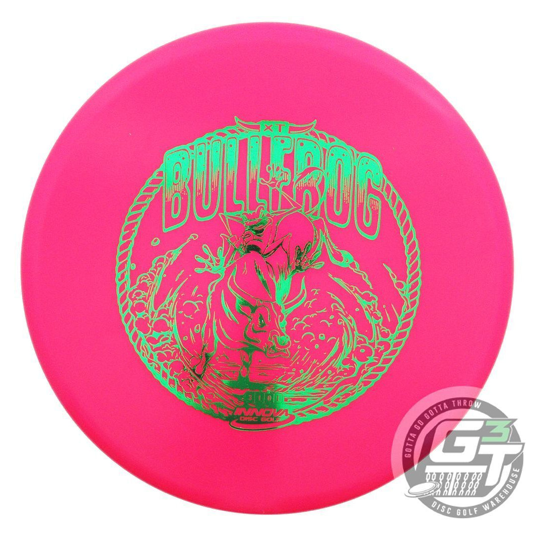 Innova XT Bullfrog Putter Golf Disc (Individually Listed)