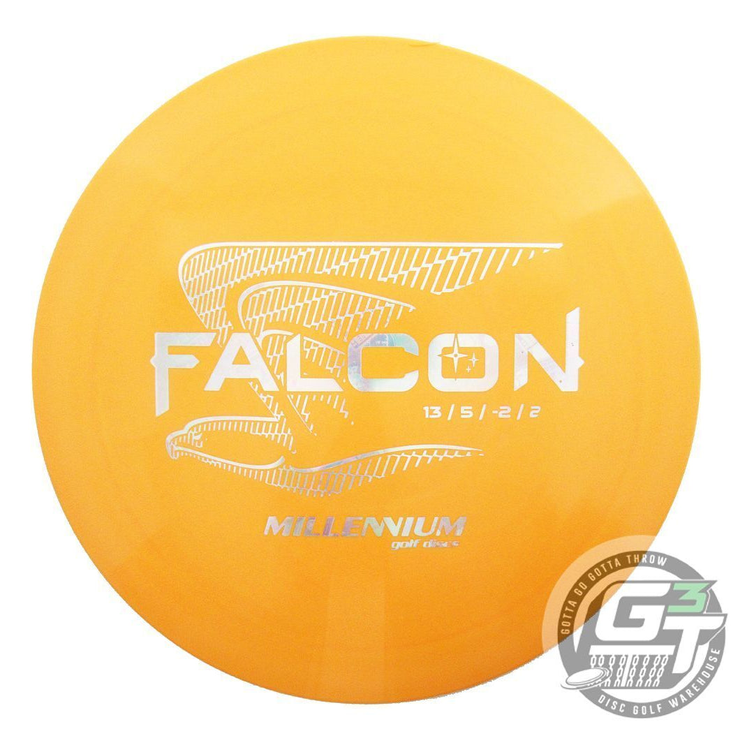 Millennium Standard Falcon Distance Driver Golf Disc (Individually Listed)