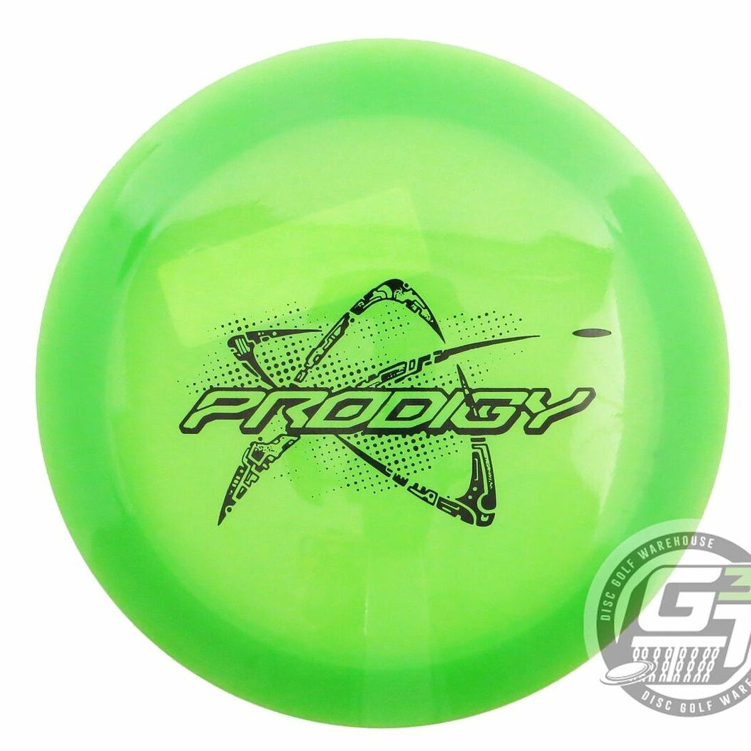 Prodigy Limited Edition Satellite Stamp 400 Series X3 Distance Driver Golf Disc (Individually Listed)