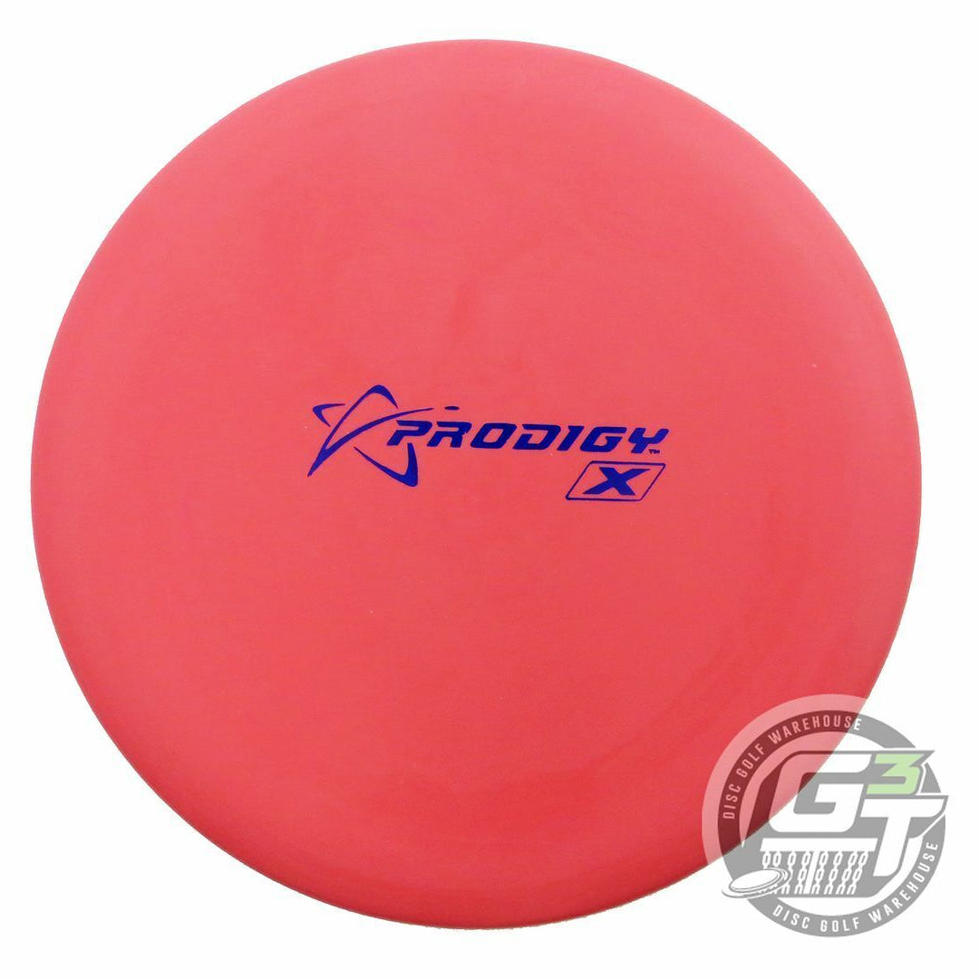 Prodigy Factory Second 300 Series PA1 Putter Golf Disc (Individually Listed)