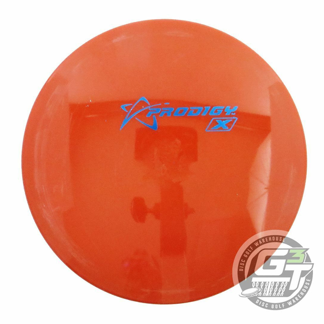 Prodigy Factory Second 400 Series A1 Approach Midrange Golf Disc (Individually Listed)