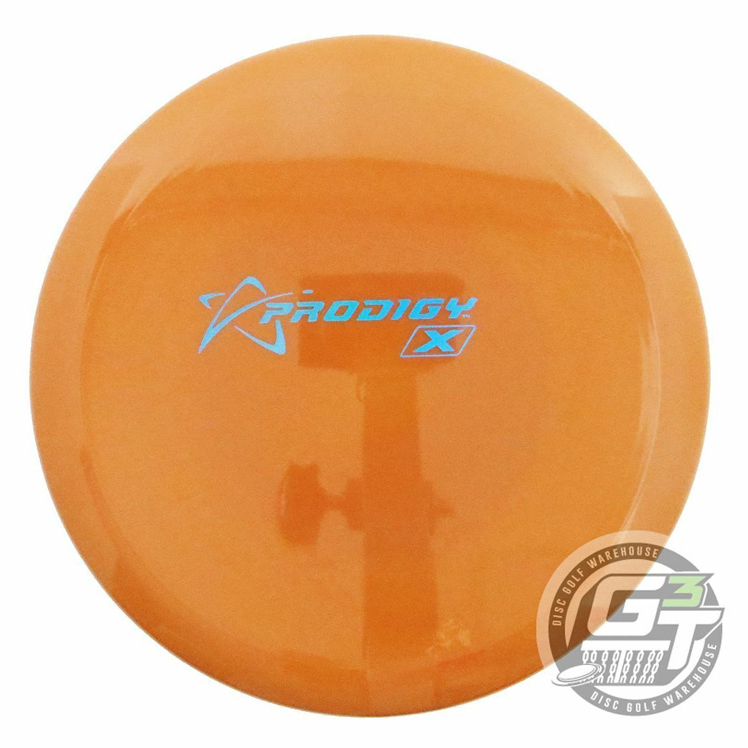 Prodigy Factory Second 400 Series PA1 Putter Golf Disc (Individually Listed)