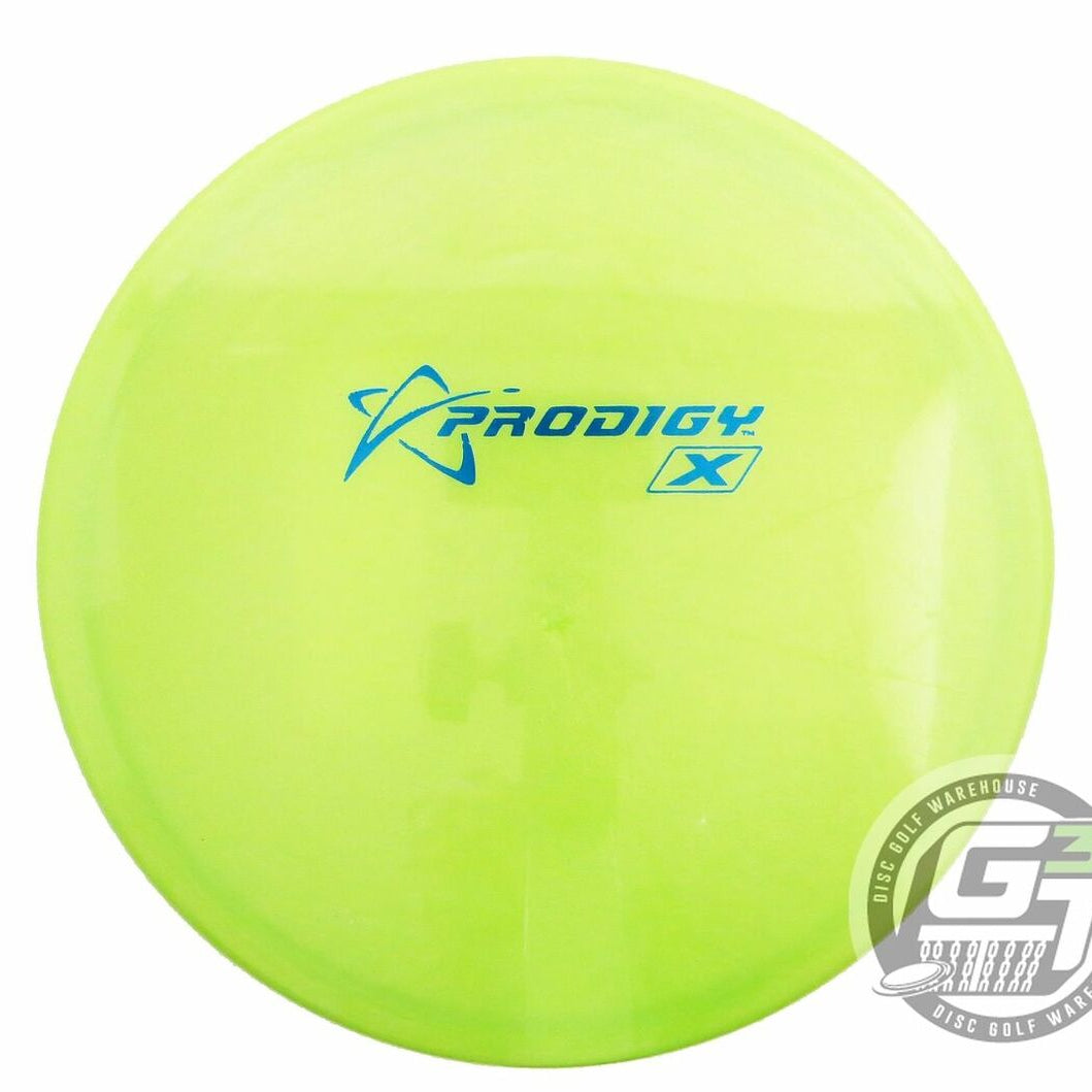 Prodigy Factory Second 500 Series A1 Approach Midrange Golf Disc (Individually Listed)