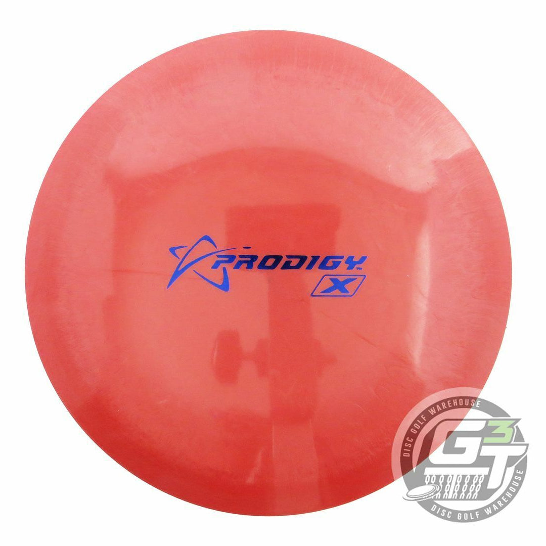 Prodigy Factory Second 500 Series D2 Pro Distance Driver Golf Disc (Individually Listed)