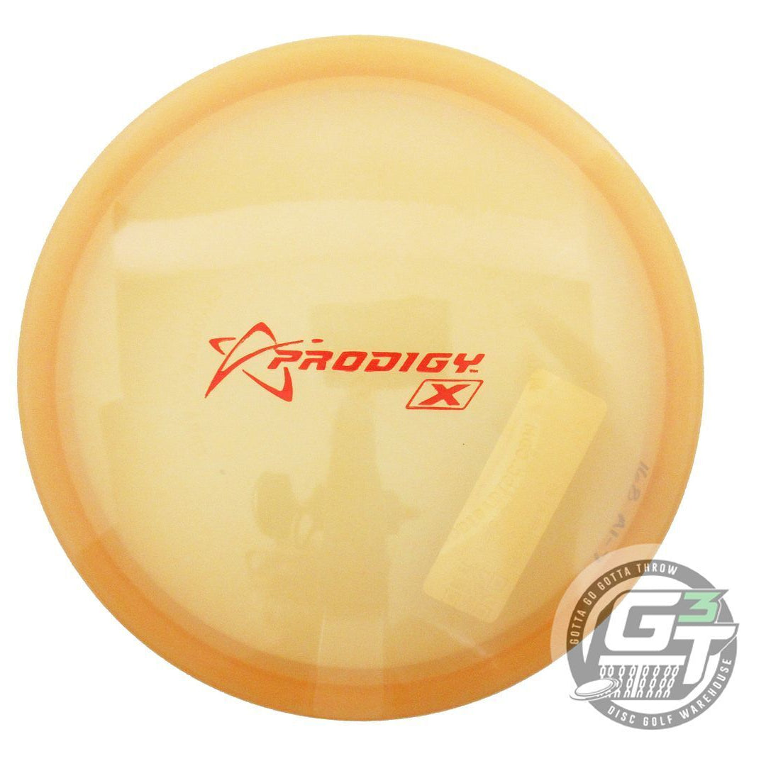 Prodigy Factory Second 750 Series A1 Approach Midrange Golf Disc (Individually Listed)