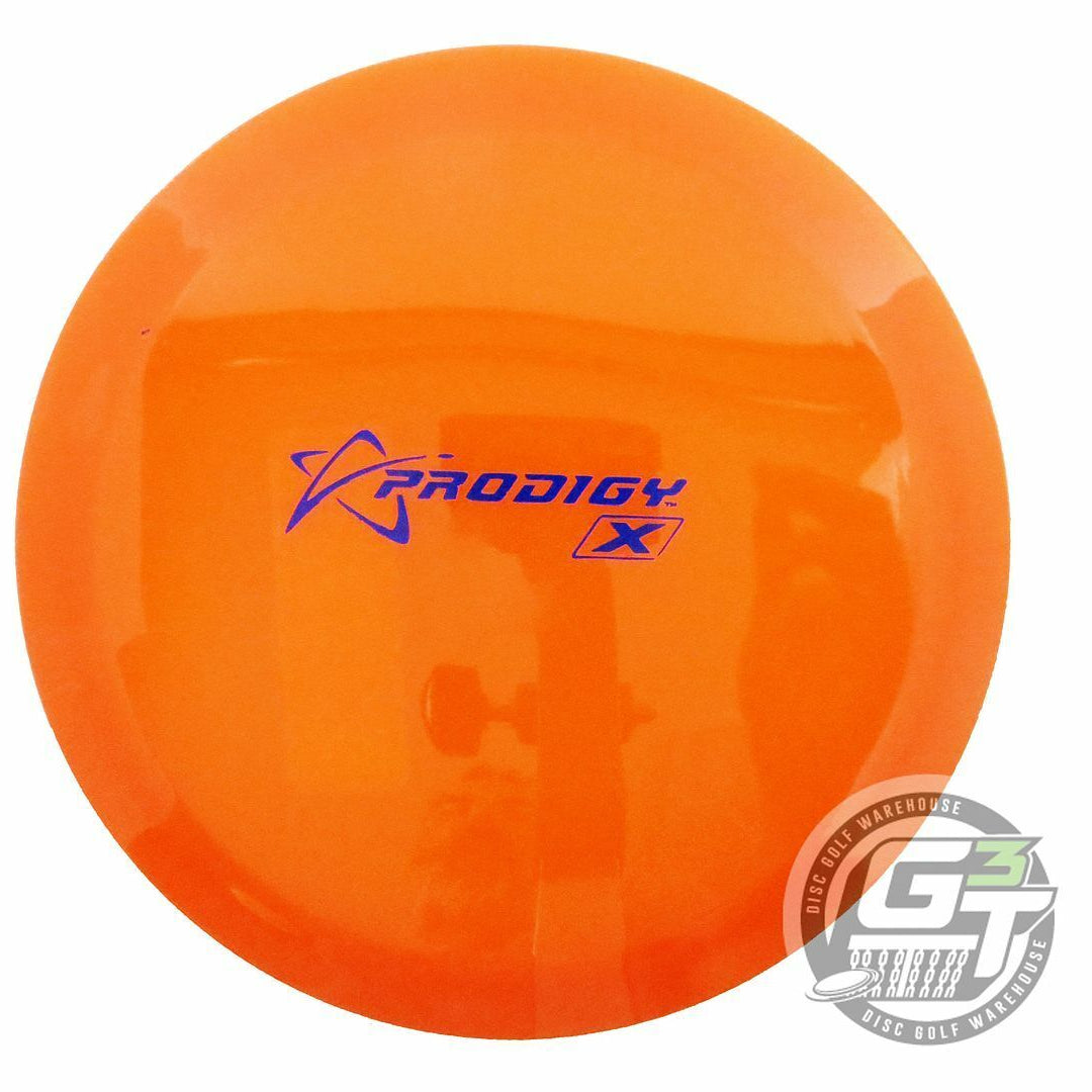 Prodigy Factory Second 750 Series H3 V2 Hybrid Fairway Driver Golf Disc (Individually Listed)