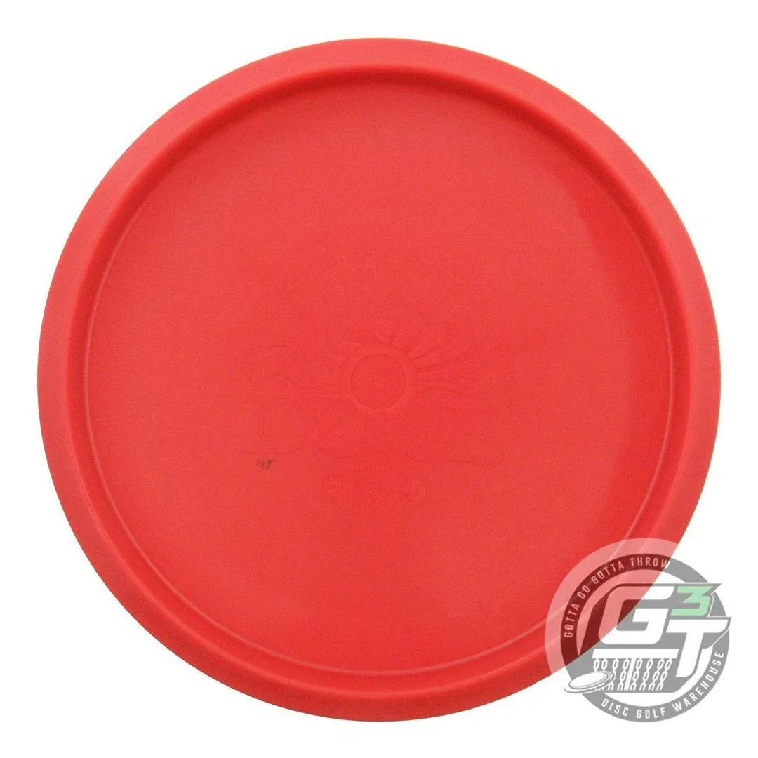 Trash Panda Premium Dune Midrange Golf Disc (Individually Listed)