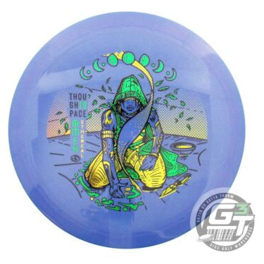 Thought Space Athletics Ethereal Omen Fairway Driver Golf Disc (Individually Listed)
