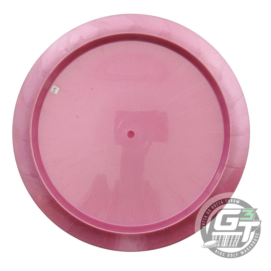 USED Thought Space Ethereal Animus 175g Lilac Distance Driver Golf Disc