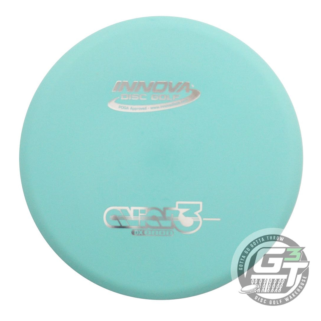 Innova DX Aviar3 Putter Golf Disc (Individually Listed) - Gotta Go Gotta Throw