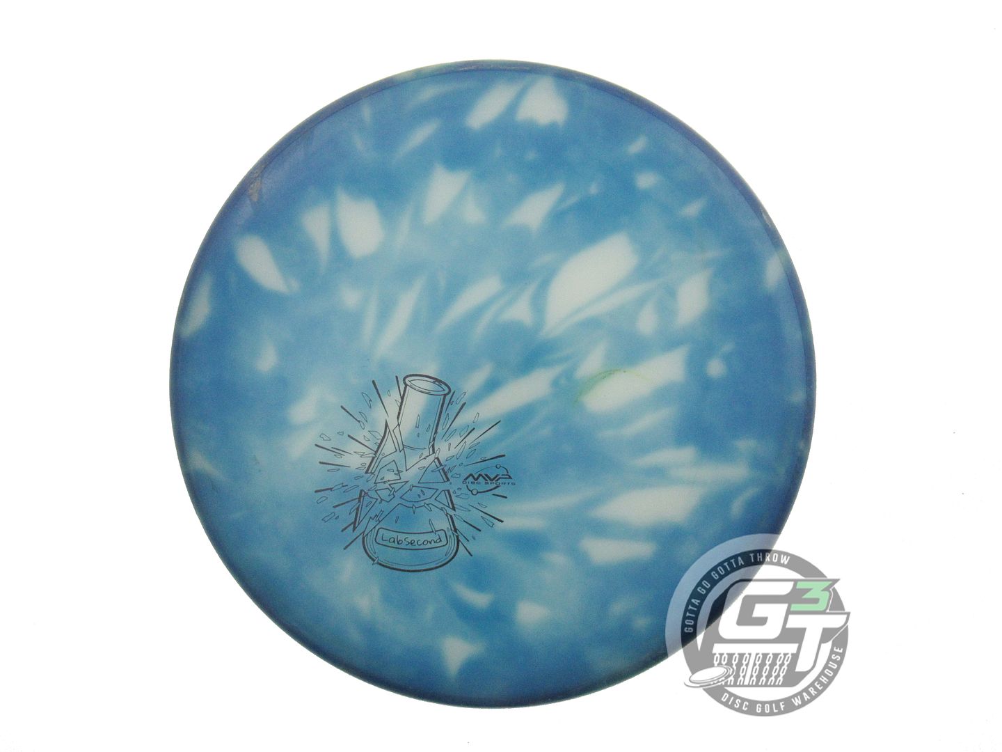 USED Axiom Discs X-OUT Total Eclipse Proton Proxy 172g HOME DYED Putter Disc