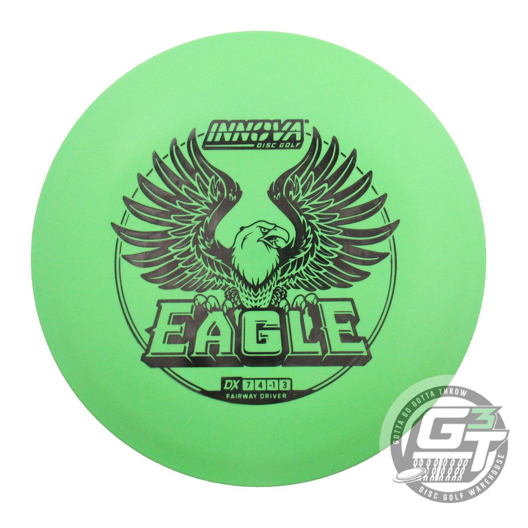 Innova DX Eagle Fairway Driver Golf Disc (Individually Listed) - Gotta Go Gotta Throw