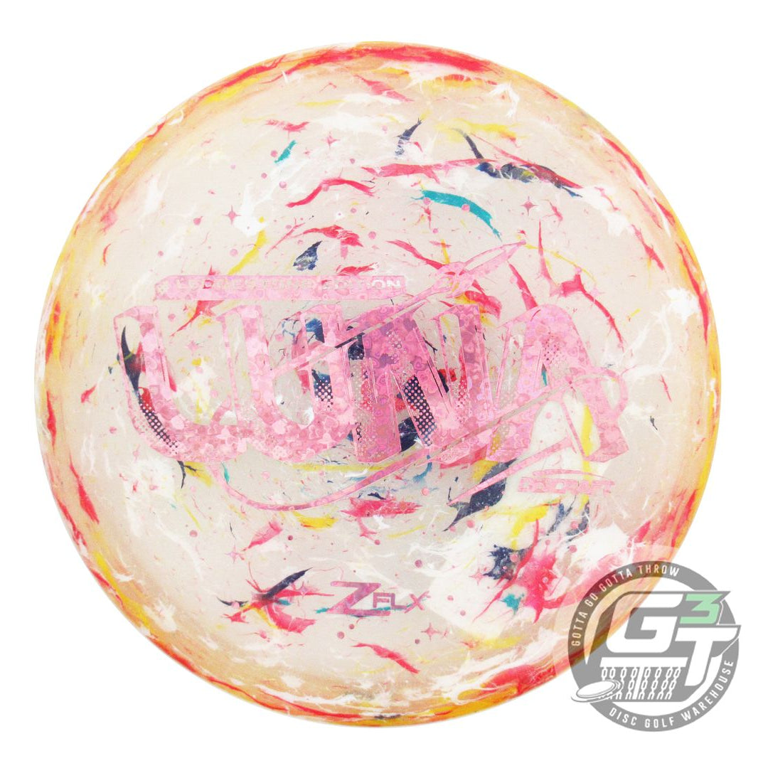 Discraft Limited Edition 2026 Ledgestone Open Jawbreaker Z Super FLX Luna Putter Golf Disc (Individually Listed)