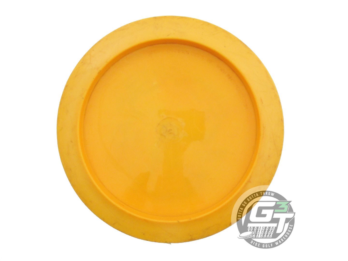 USED Millennium SKULBOY Standard Scorpius 174g Marigold Distance Driver Disc