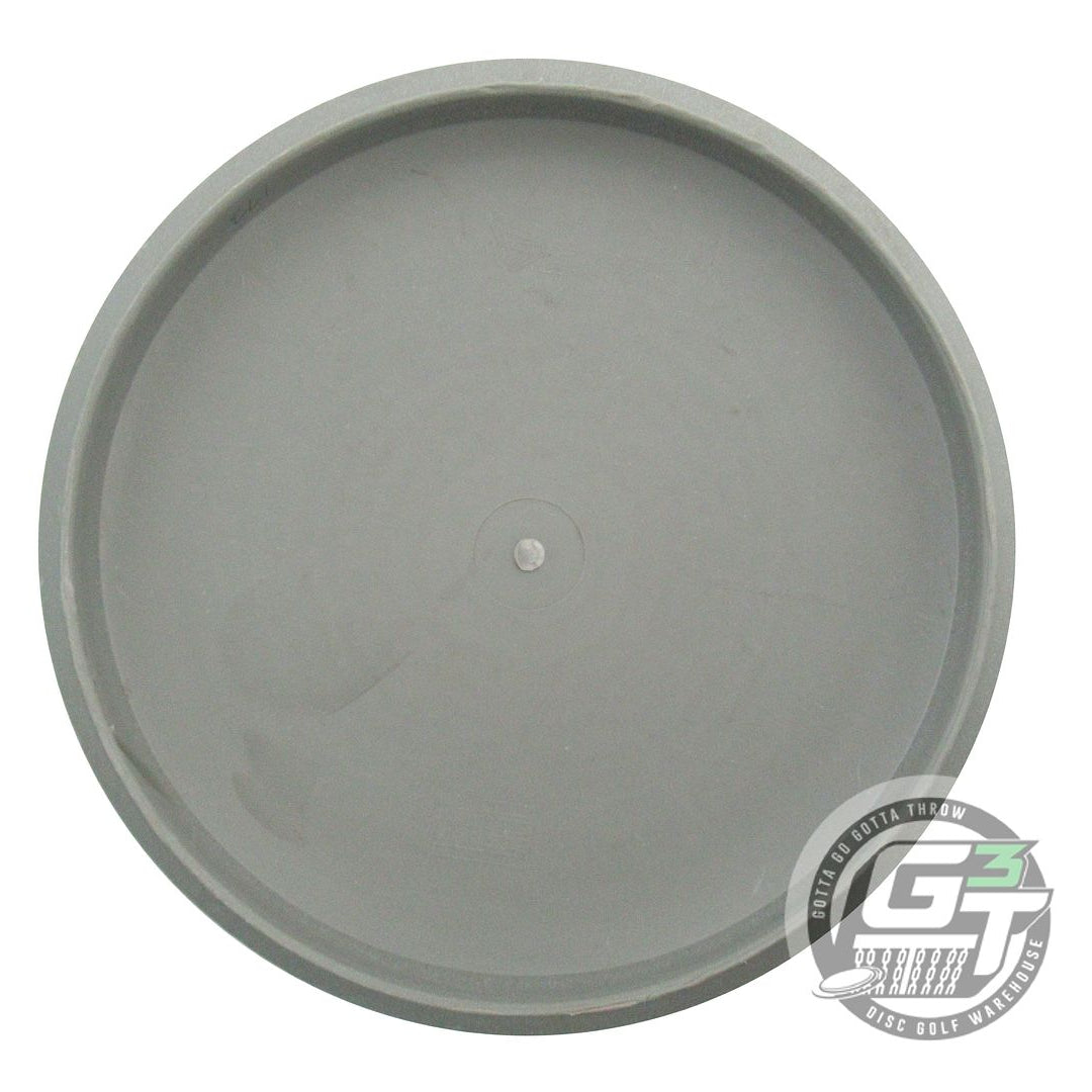 USED EV-7 OG Eco Blend Penrose 173g Gray Black Stamp A Putter Golf Disc