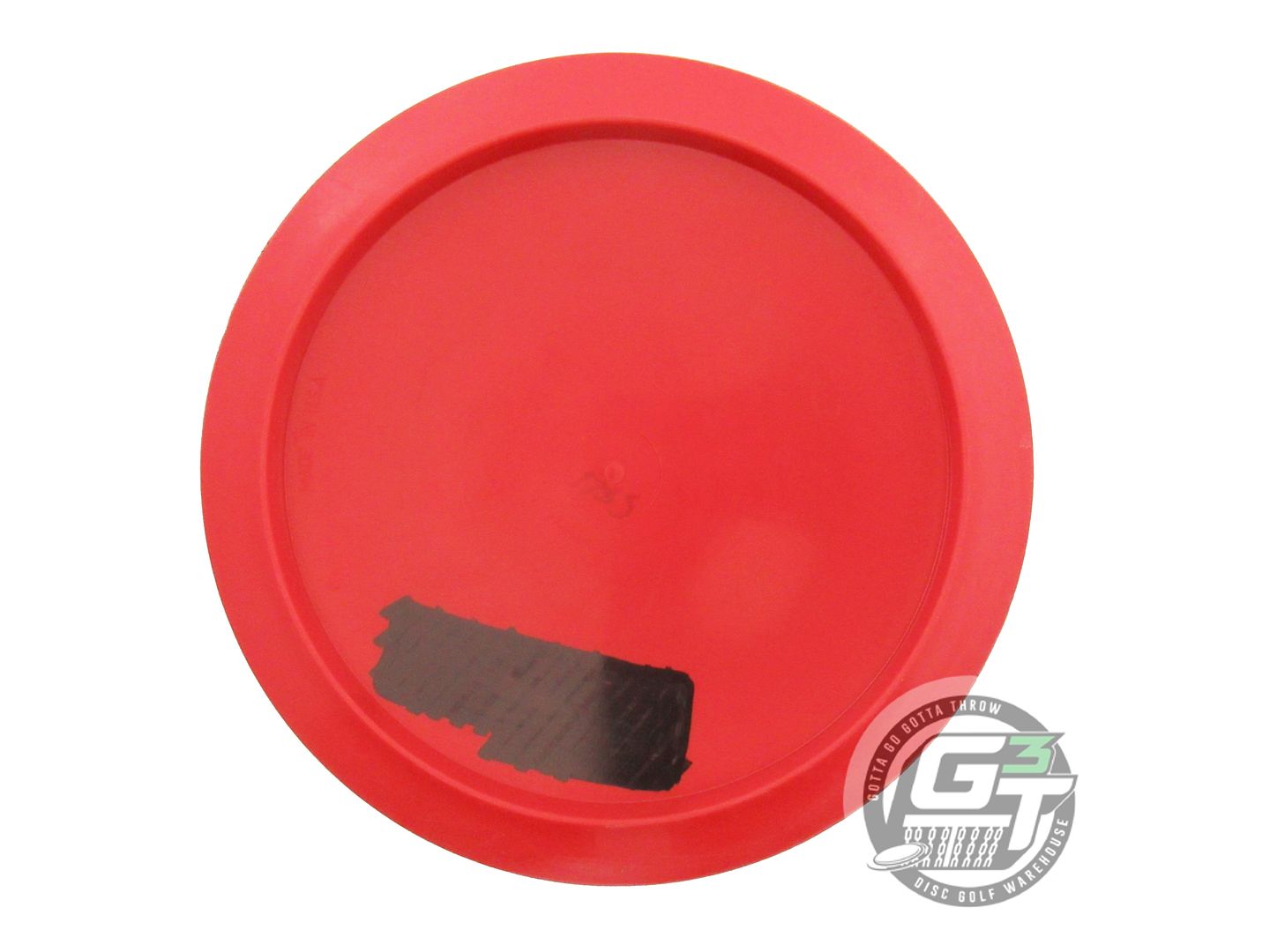 USED Innova Star Valkyrie 173g Red Aqua Foil Distance Driver Golf Disc