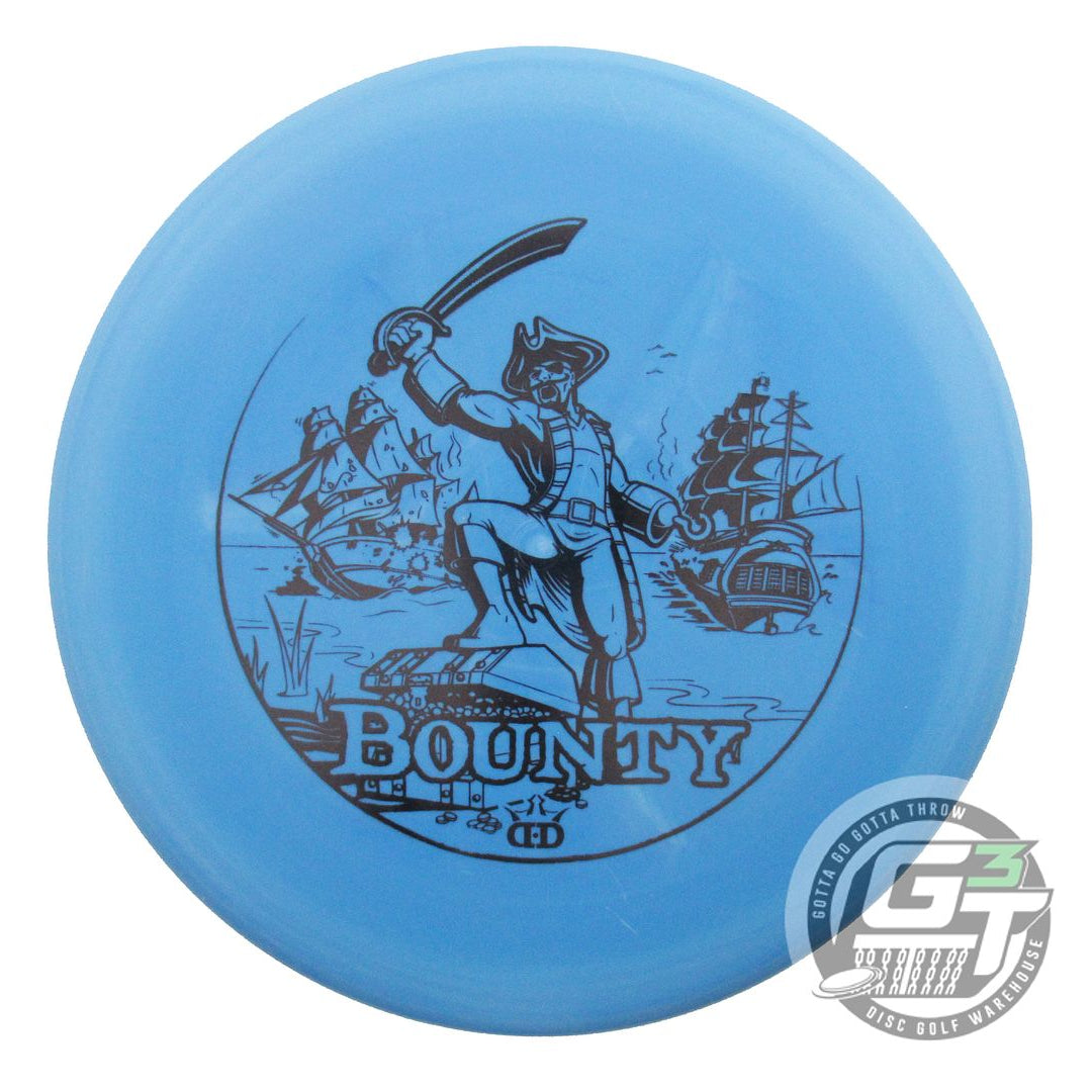 Dynamic Discs Animated Stamp Prime Bounty Midrange Golf Disc (Individually Listed)