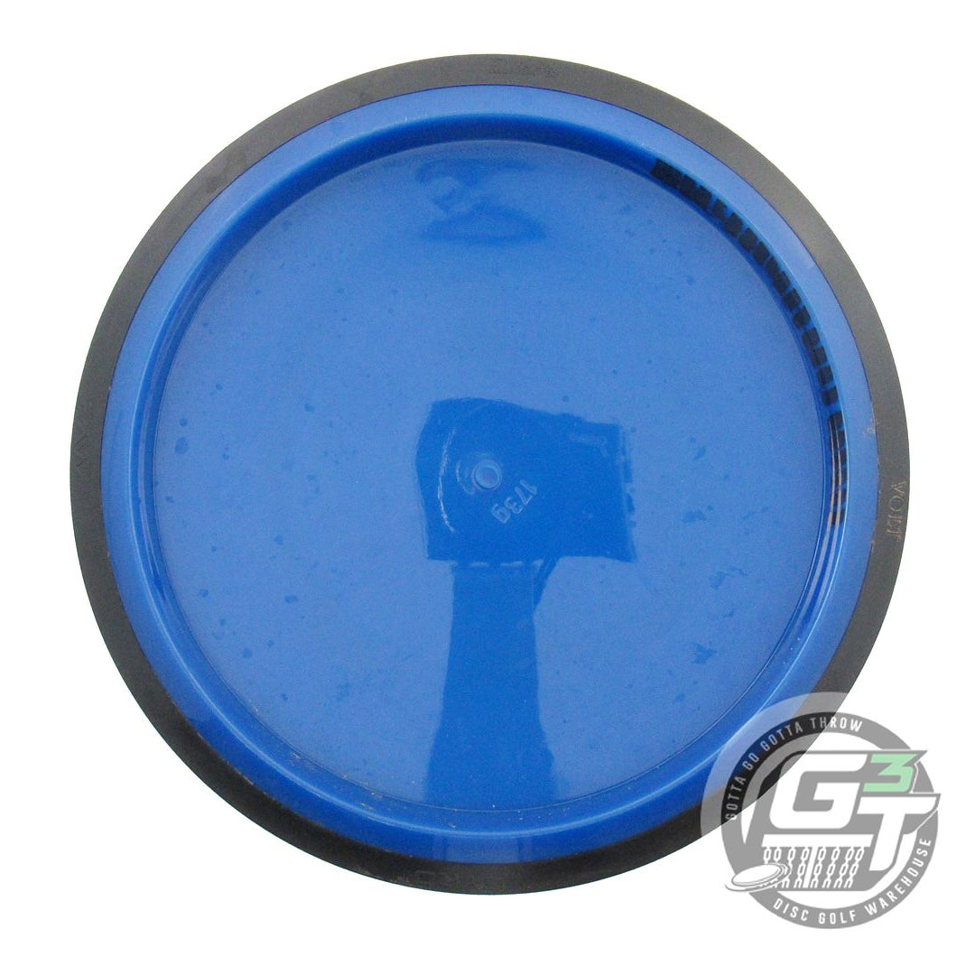 USED MVP Disc Sports Neutron Volt 173g Blue Fairway Driver Golf Disc