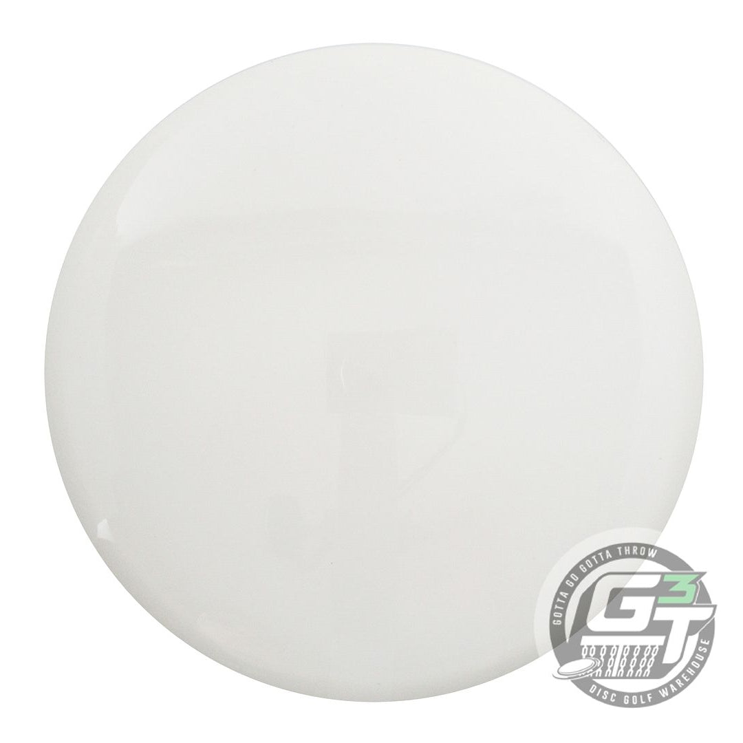 NOS Discraft Backstamp ESP Buzzz 174g Orange Stamp Midrange Golf Disc