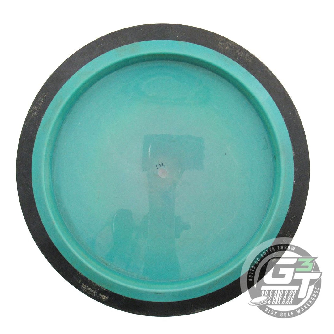 USED MVP Disc Sports Neutron Octane 172g Seafoam Distance Driver Disc