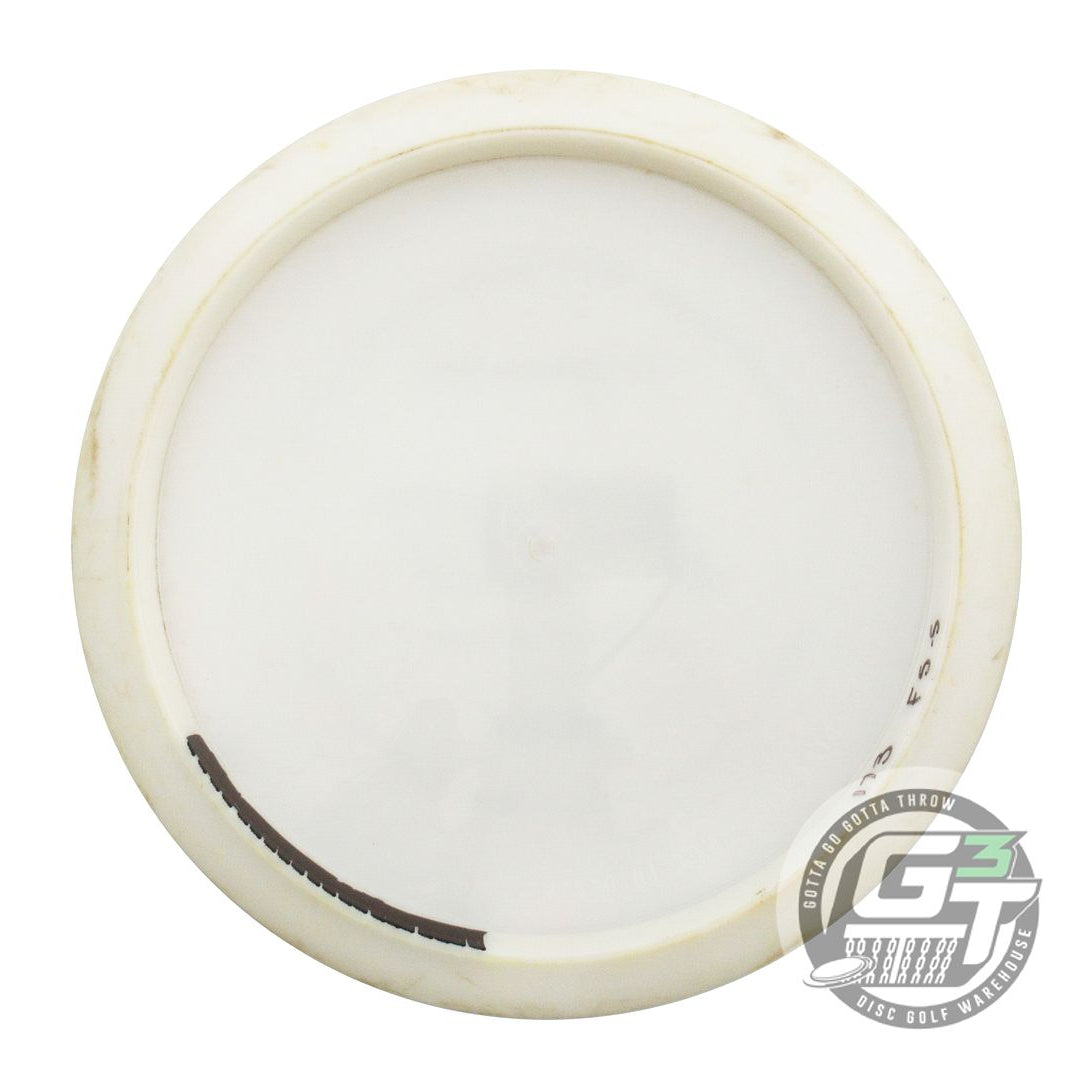 USED Prodigy Discs 500 F5 173g White Black Stamp Fairway Driver Golf Disc