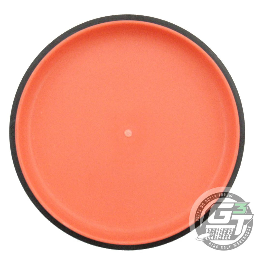 USED MVP Disc Sports Electron Spin 172g Orange Putter Golf Disc