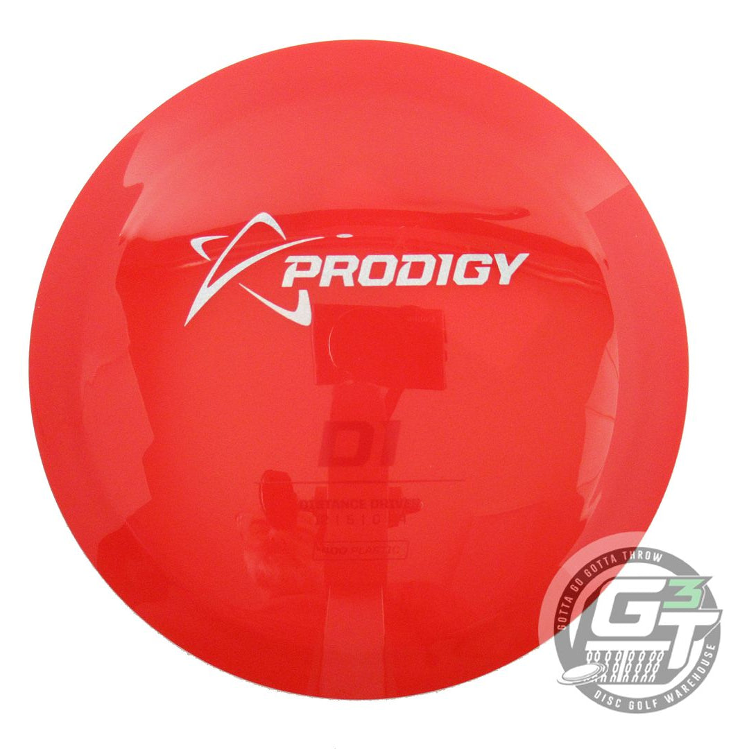 Prodigy 400 Series D1 Distance Driver Golf Disc (Individually Listed) - Gotta Go Gotta Throw