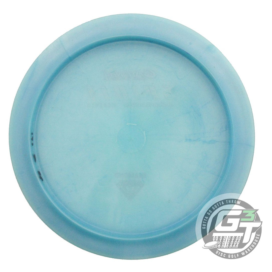 USED Gateway Diamond Spirit 171g Blue Rasta Foil Distance Driver Golf Disc