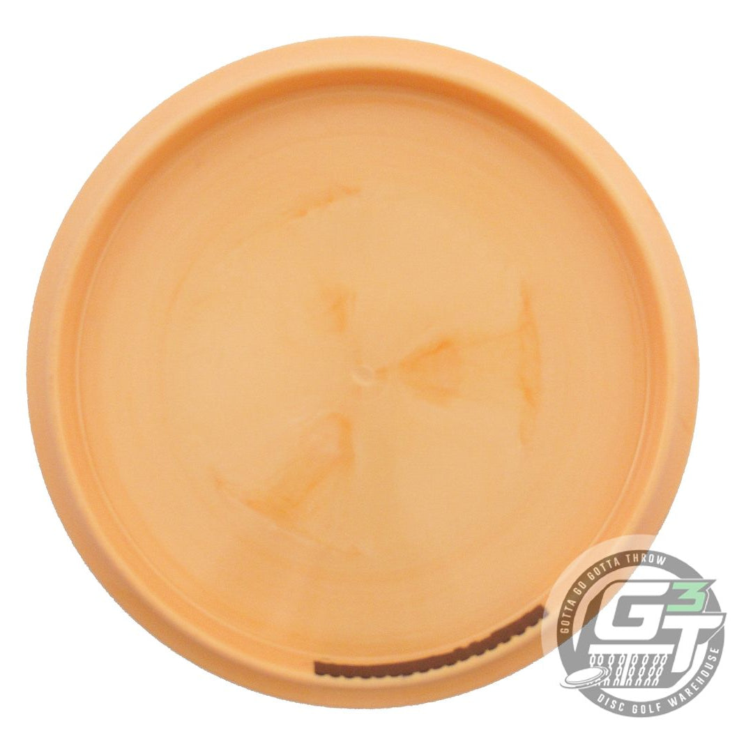 USED Dynamic Discs FIRST RUN Supreme Fugitive 174g Peach Midrange Golf Disc